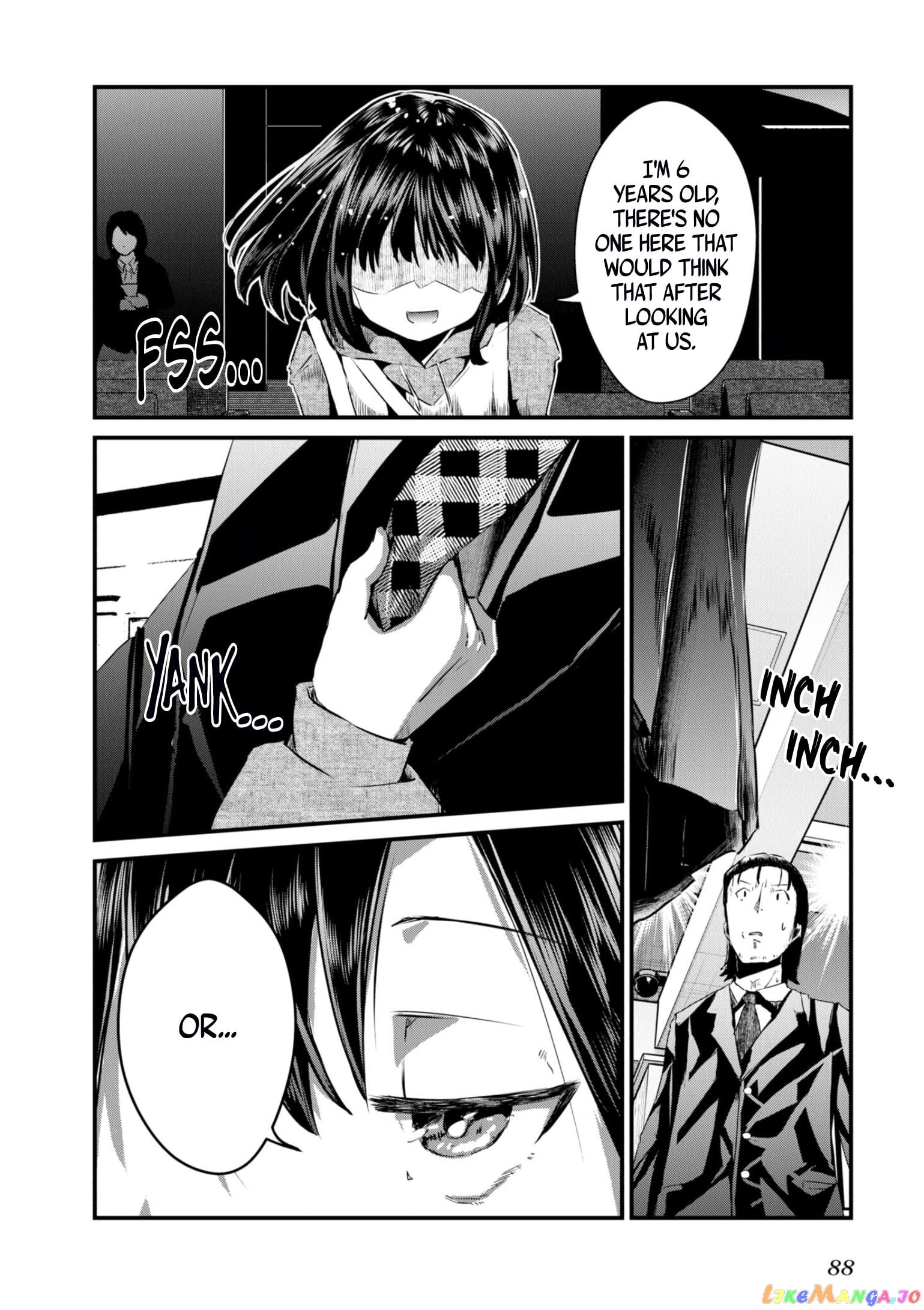 Old Man Reincarnates and Becomes a Genius Actor chapter 9 - page 21