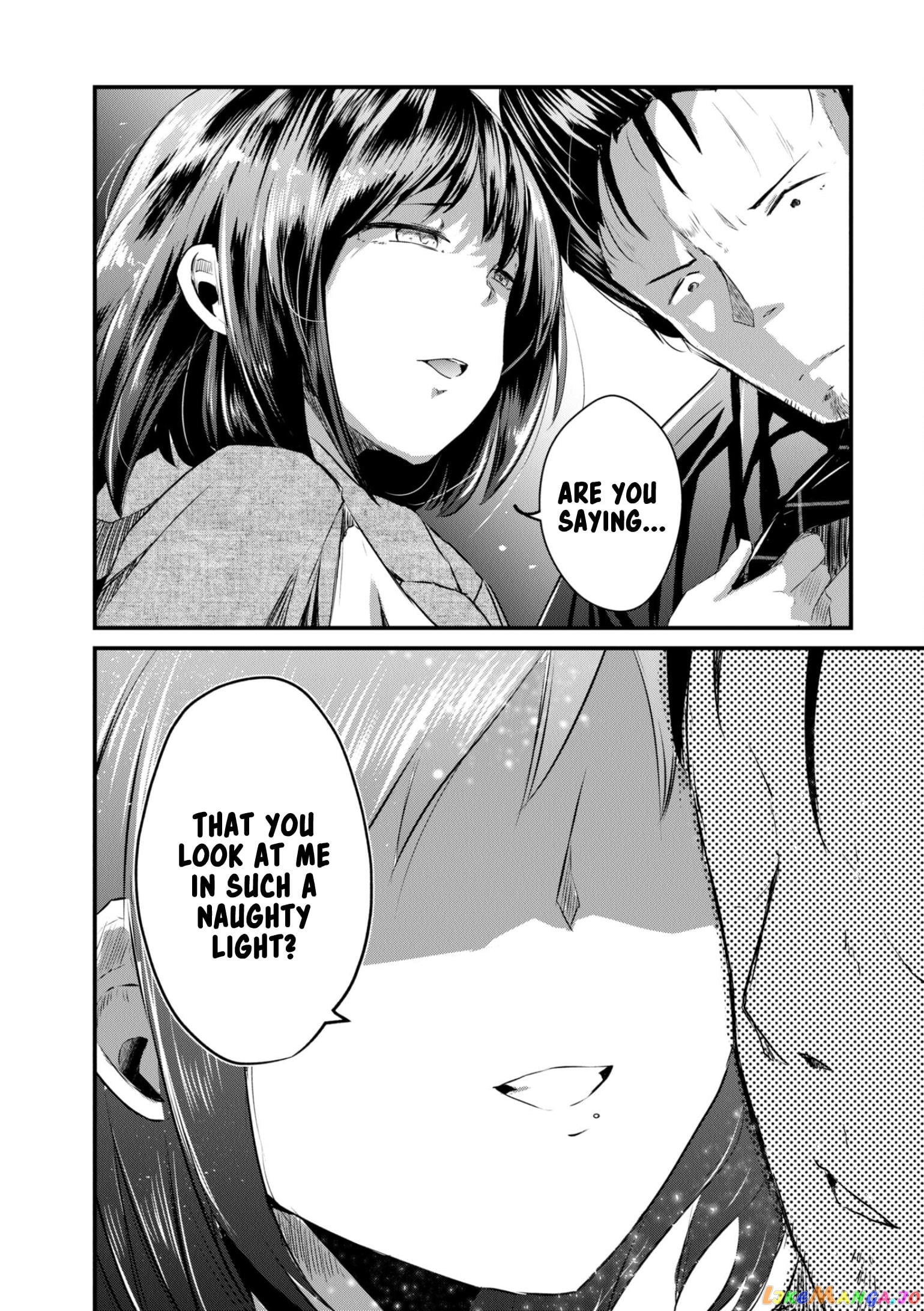 Old Man Reincarnates and Becomes a Genius Actor chapter 9 - page 23