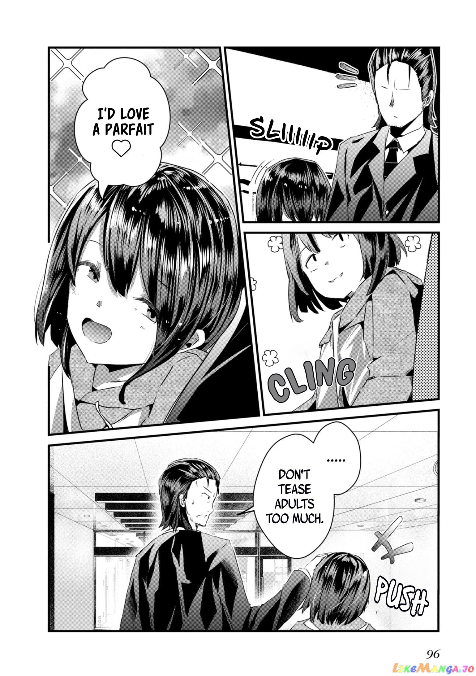 Old Man Reincarnates and Becomes a Genius Actor chapter 9 - page 29