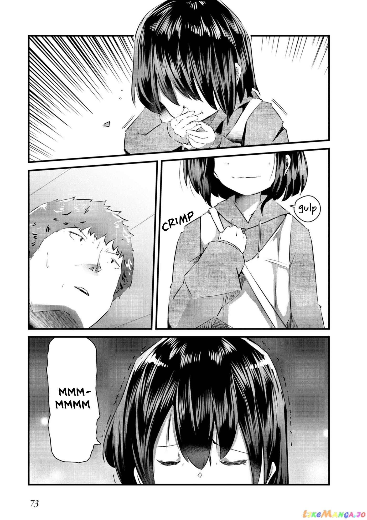 Old Man Reincarnates and Becomes a Genius Actor chapter 9 - page 6