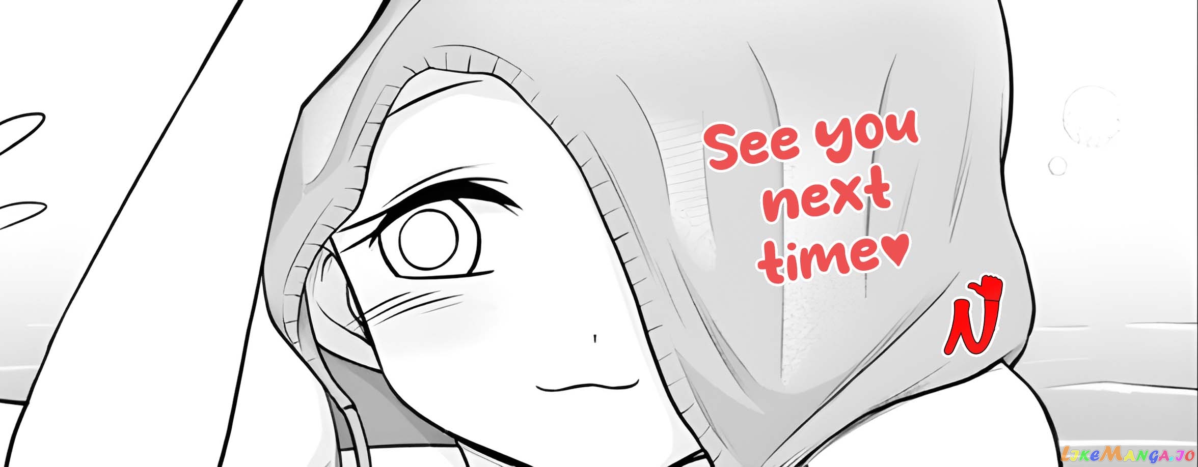 Katsura’s Wig Of The Day chapter 15 - page 13