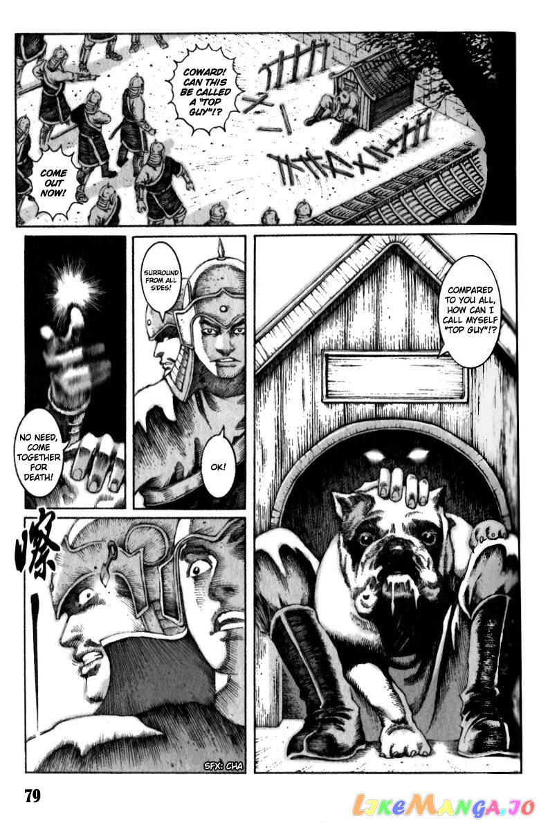 The Ravages of Time chapter 10 - page 9