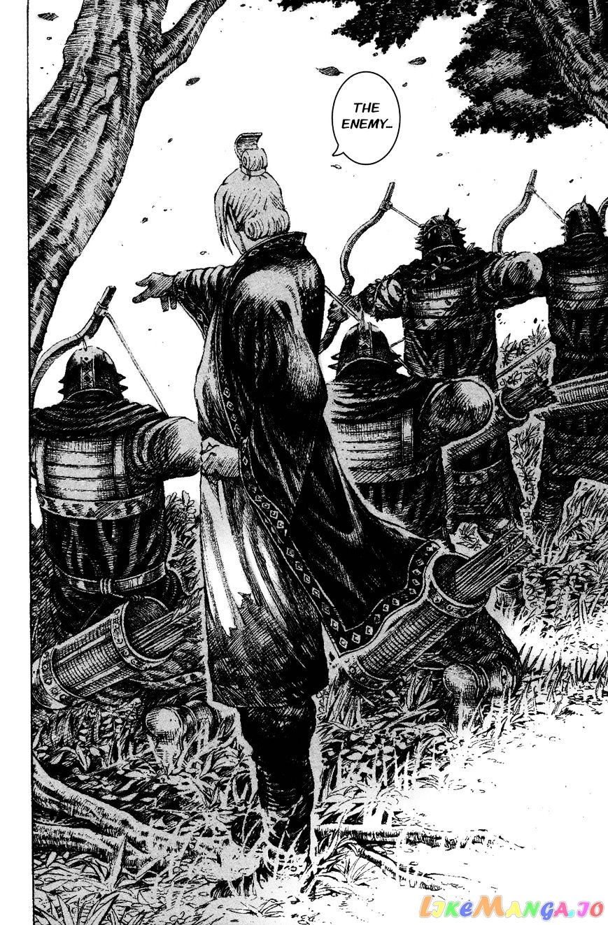 The Ravages of Time chapter 277 - page 14