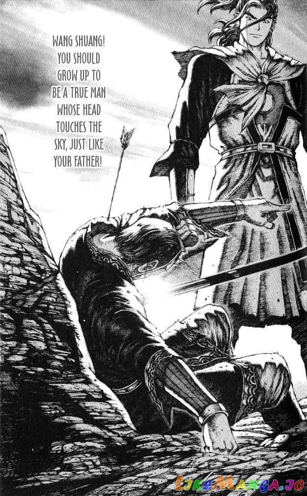 The Ravages of Time chapter 52 - page 19