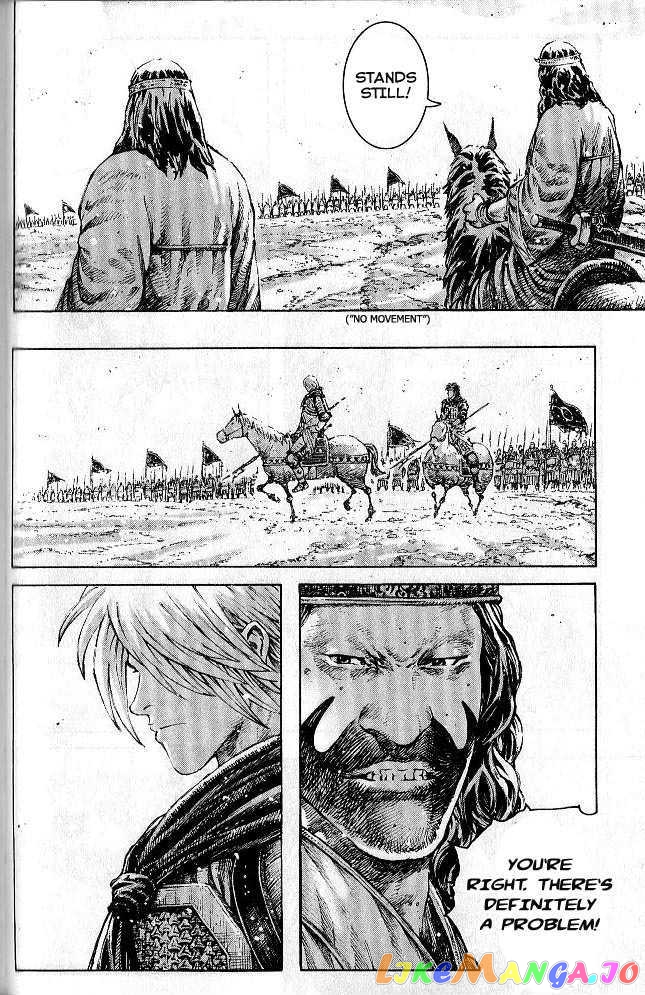 The Ravages of Time chapter 278 - page 103