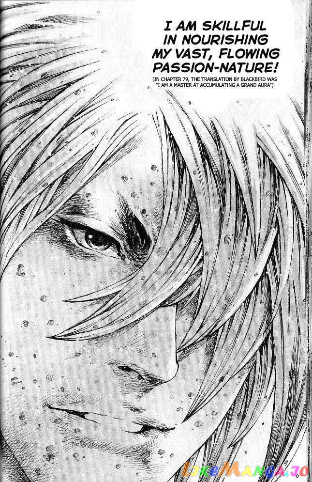 The Ravages of Time chapter 278 - page 150