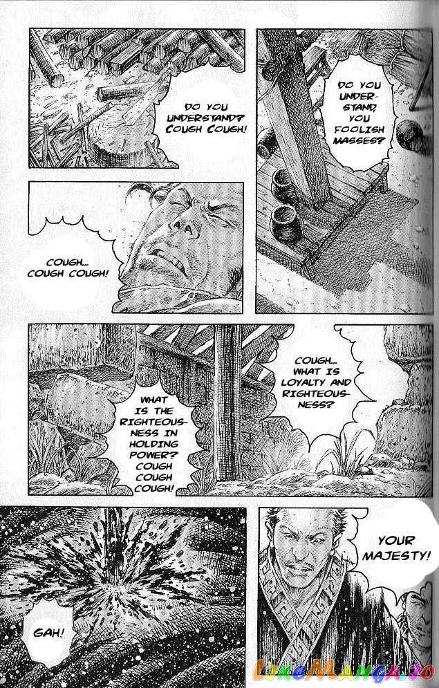 The Ravages of Time chapter 278 - page 157