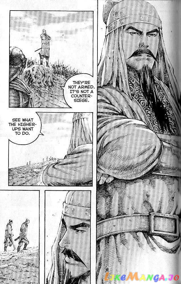 The Ravages of Time chapter 278 - page 165