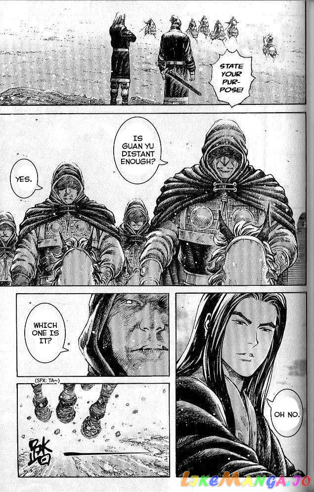 The Ravages of Time chapter 278 - page 171