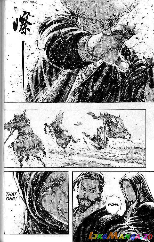 The Ravages of Time chapter 278 - page 172