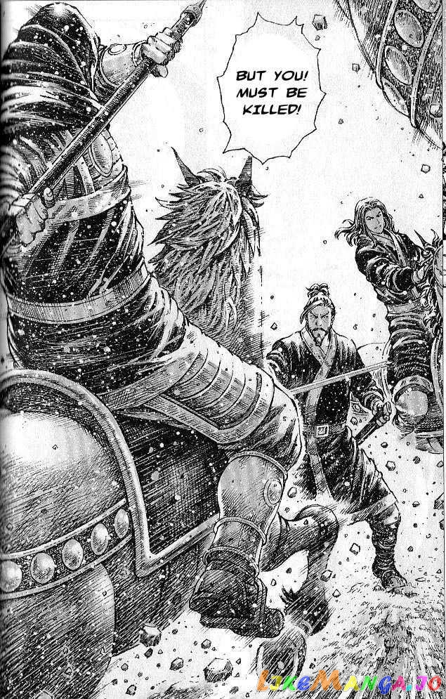 The Ravages of Time chapter 278 - page 178