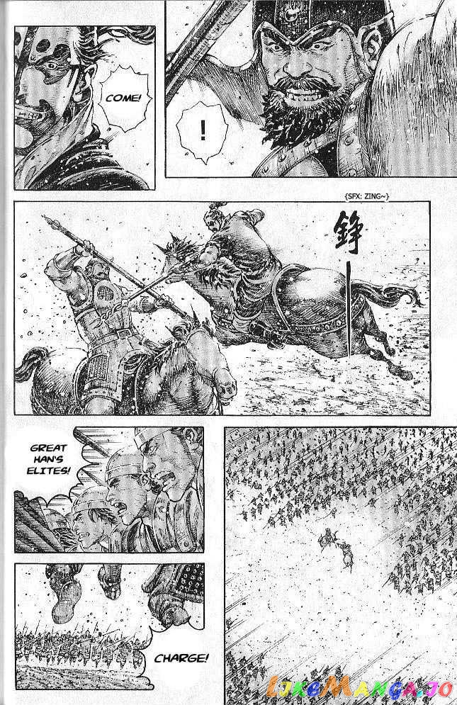 The Ravages of Time chapter 278 - page 42