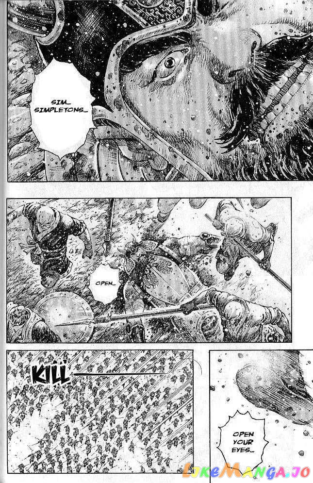 The Ravages of Time chapter 278 - page 60