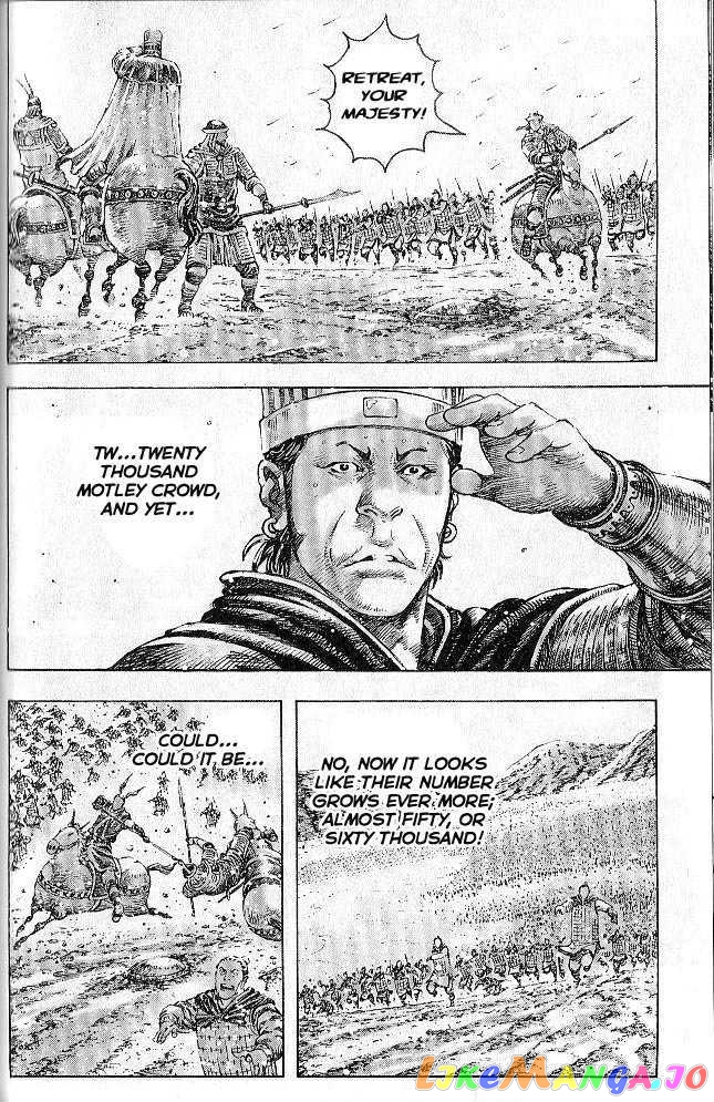 The Ravages of Time chapter 278 - page 62