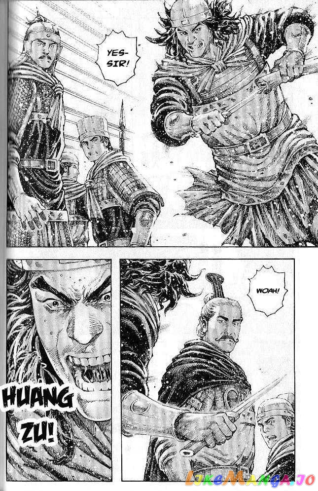 The Ravages of Time chapter 278 - page 93
