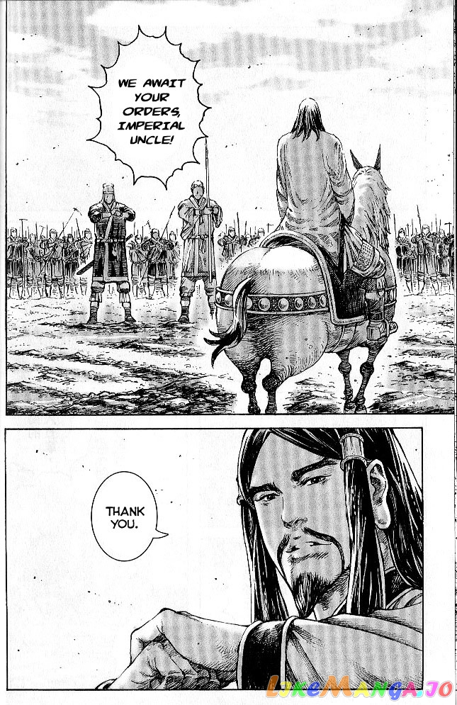 The Ravages of Time chapter 279 - page 4