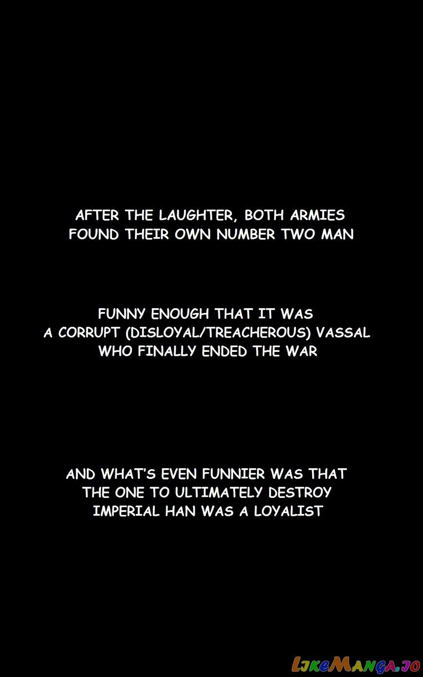 The Ravages of Time chapter 443 - page 28