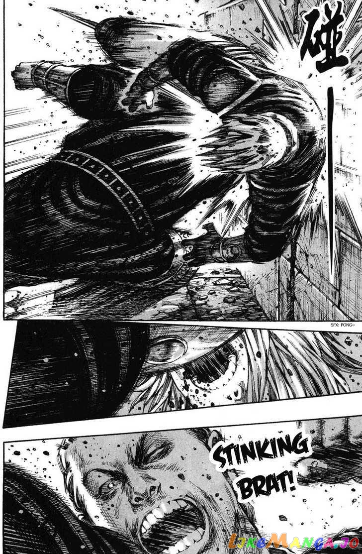 The Ravages of Time chapter 203 - page 14