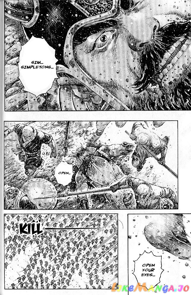 The Ravages of Time chapter 280 - page 12