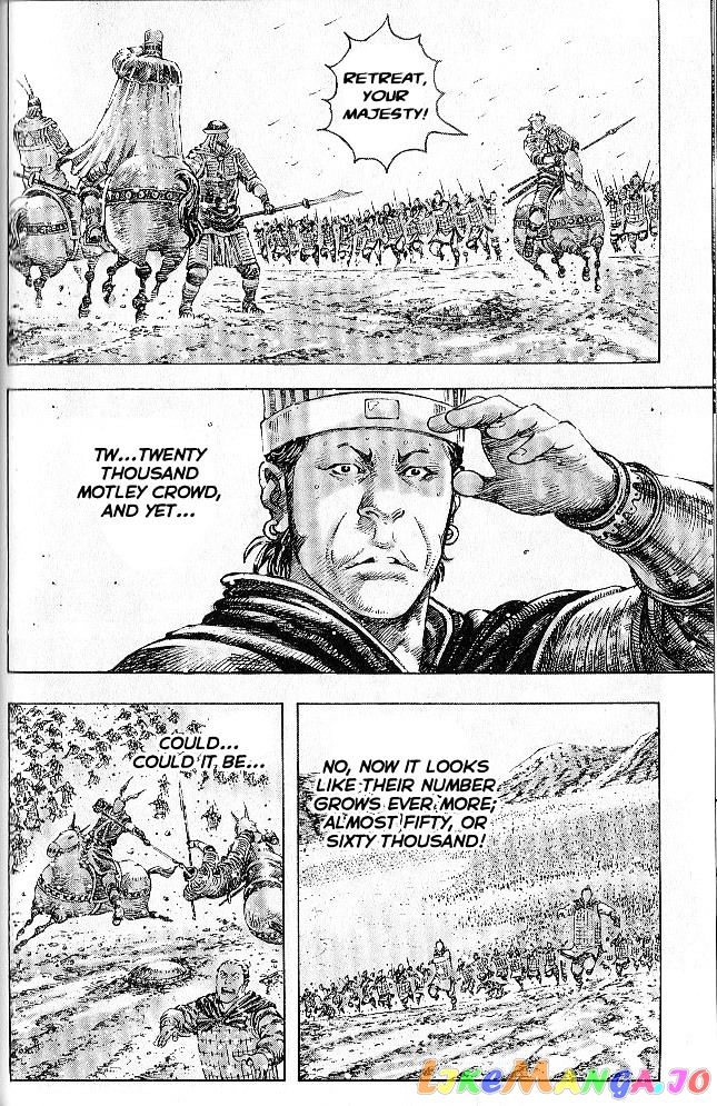 The Ravages of Time chapter 280 - page 14