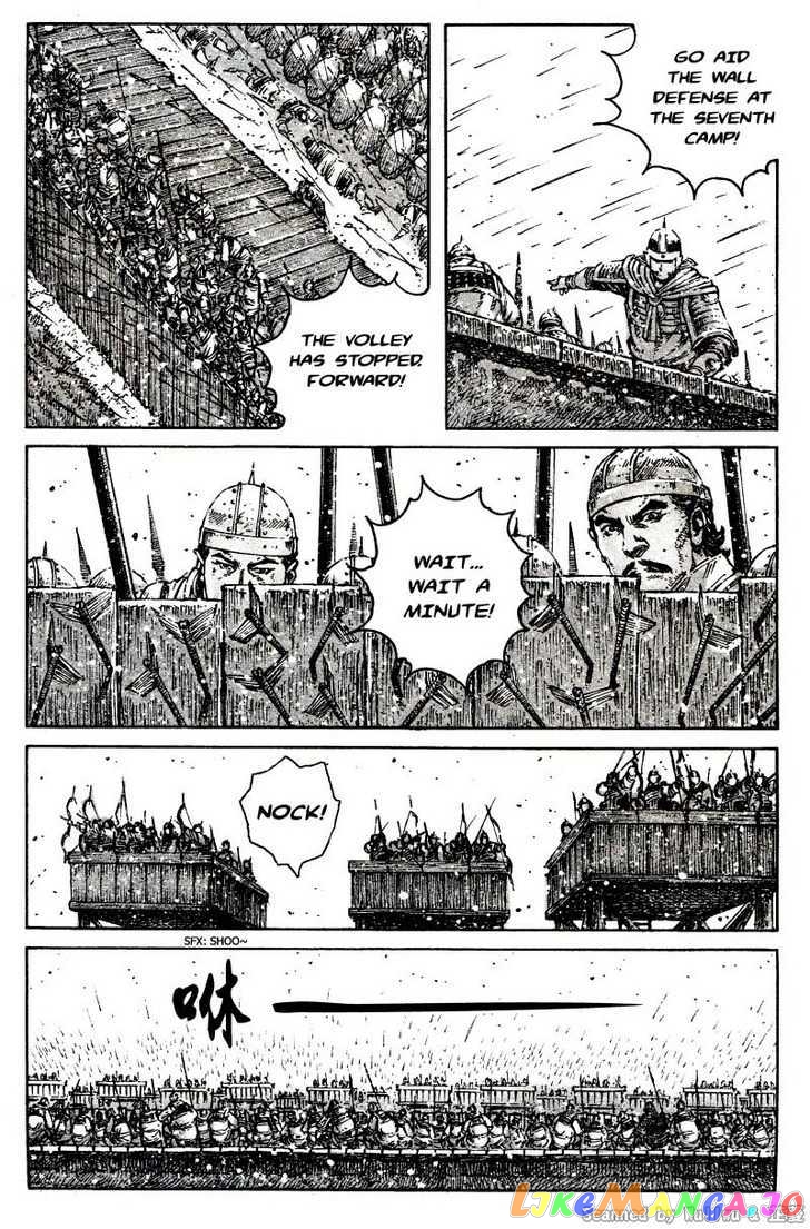 The Ravages of Time chapter 324 - page 17