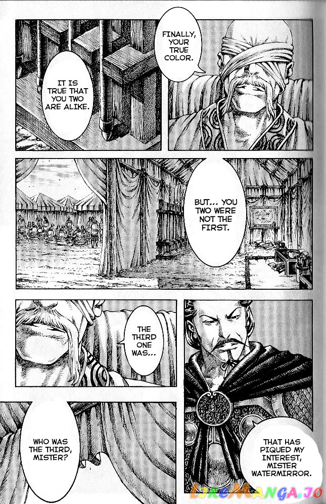The Ravages of Time chapter 281 - page 11
