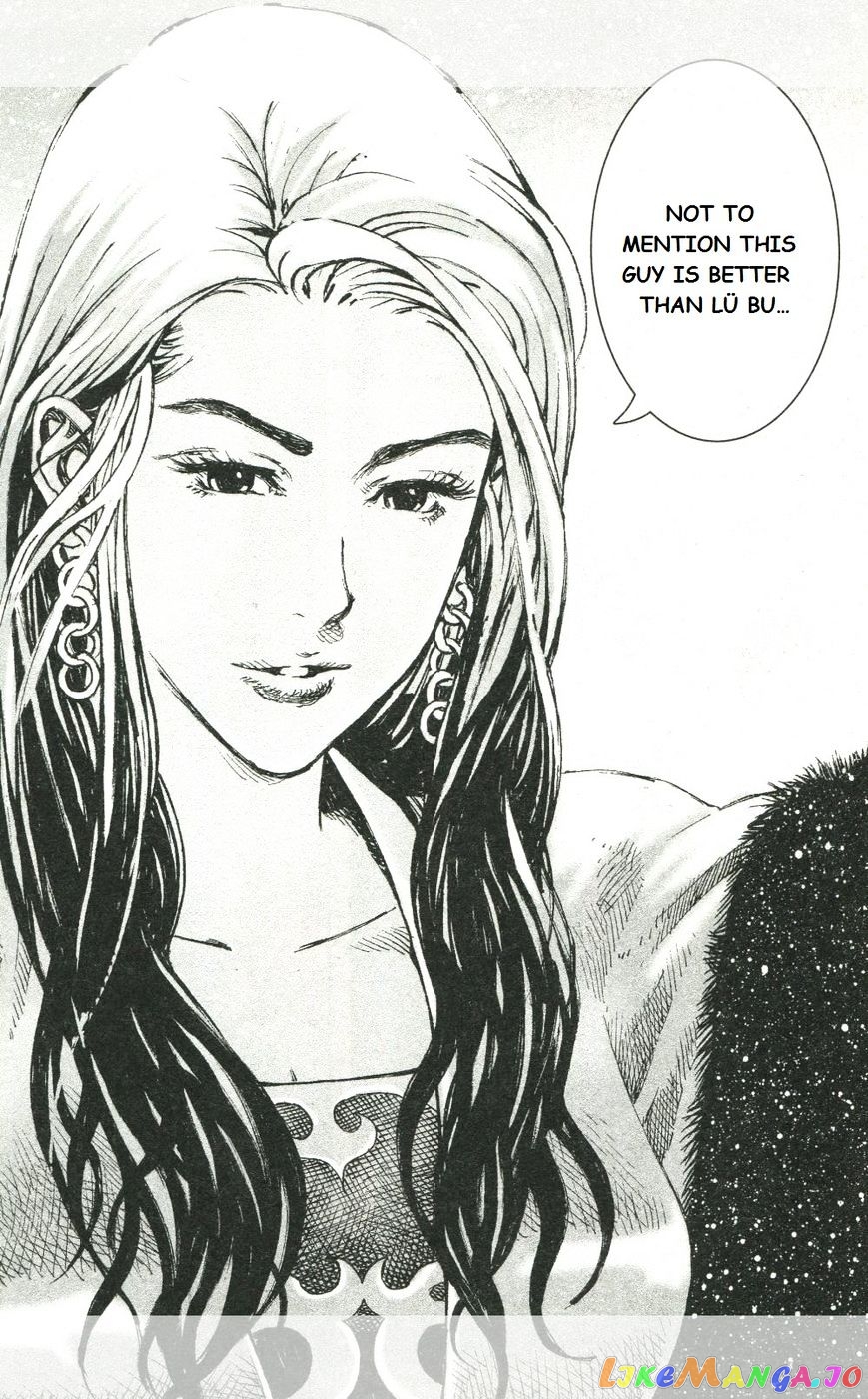 The Ravages of Time chapter 445 - page 23