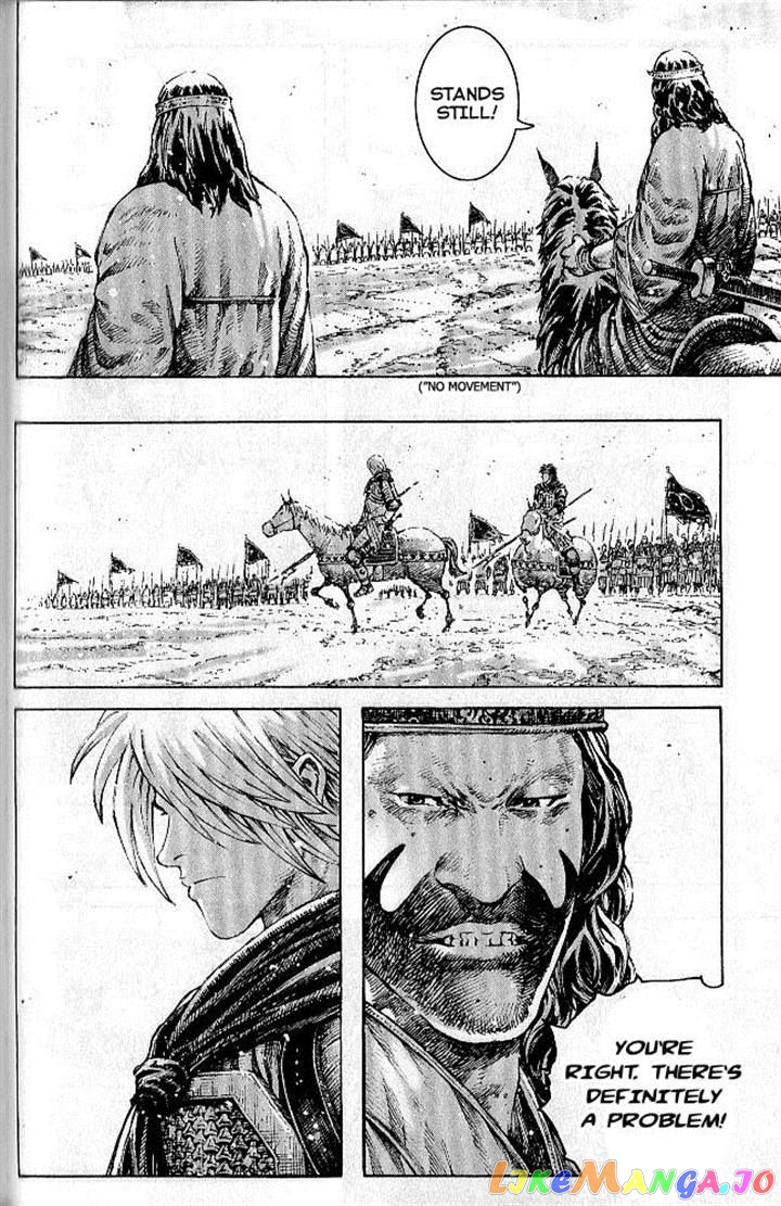 The Ravages of Time chapter 282 - page 16