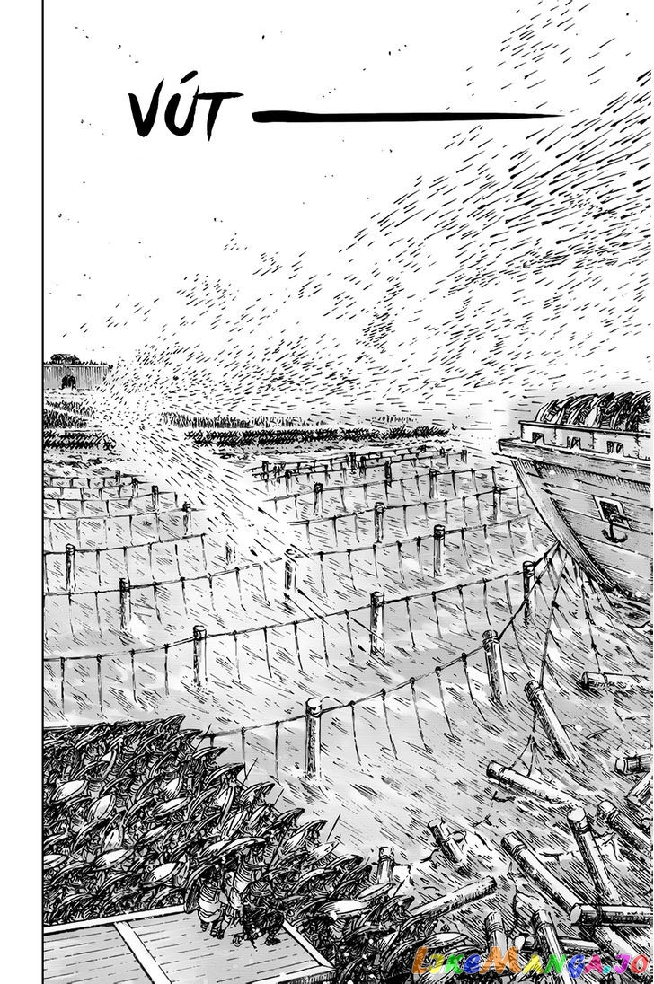 The Ravages of Time chapter 377 - page 6