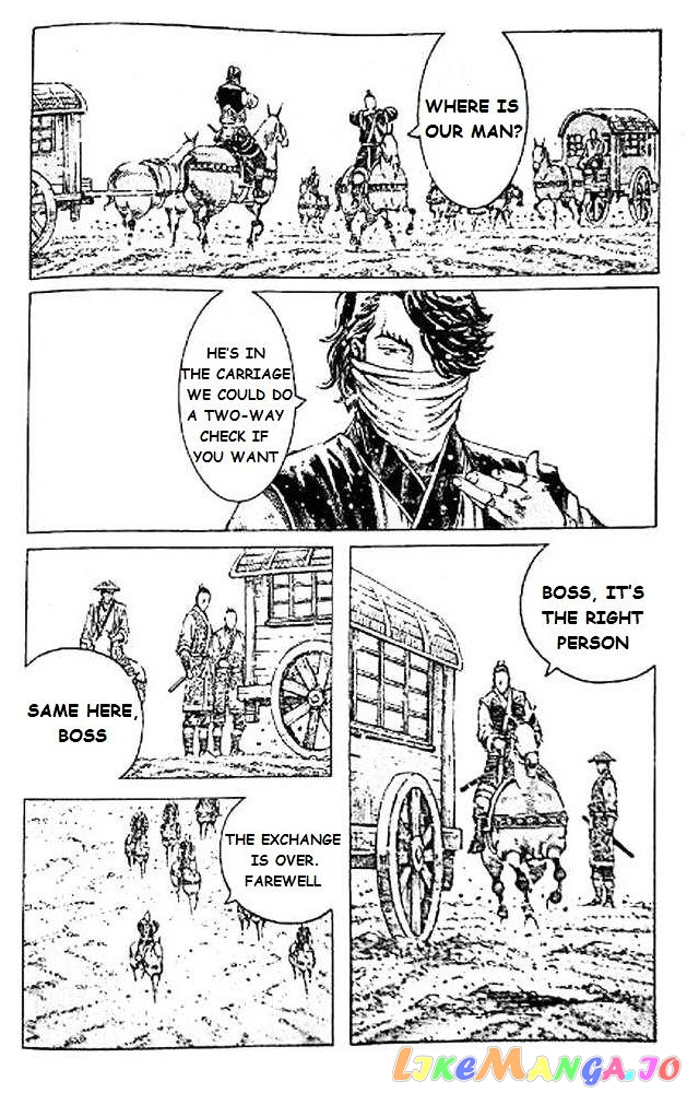 The Ravages of Time chapter 418 - page 18