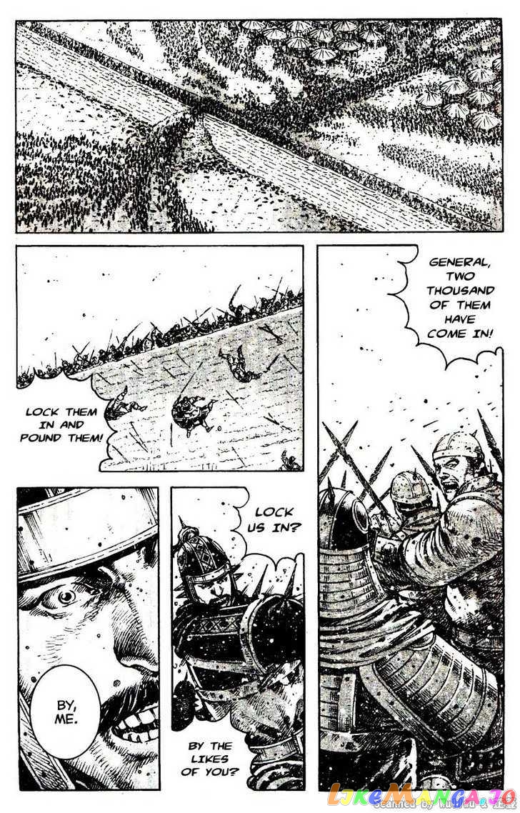 The Ravages of Time chapter 328 - page 9
