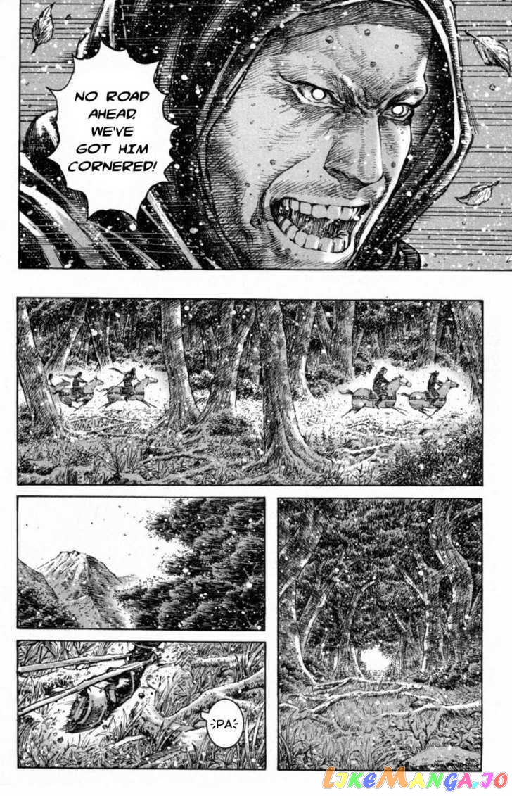 The Ravages of Time chapter 287 - page 16
