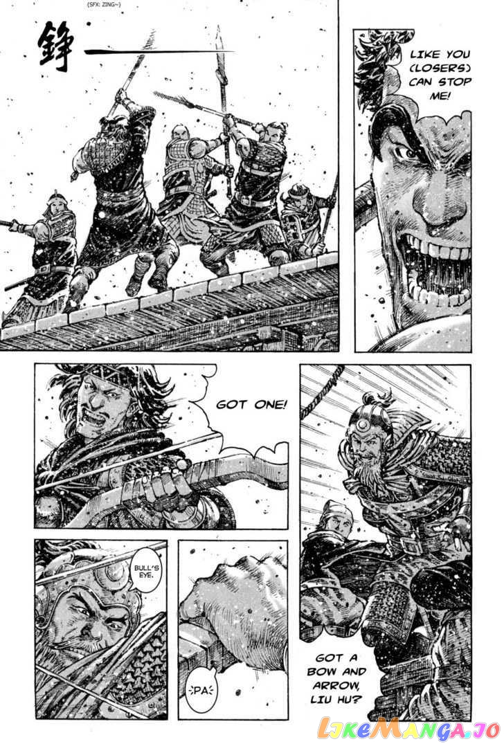 The Ravages of Time chapter 288 - page 13