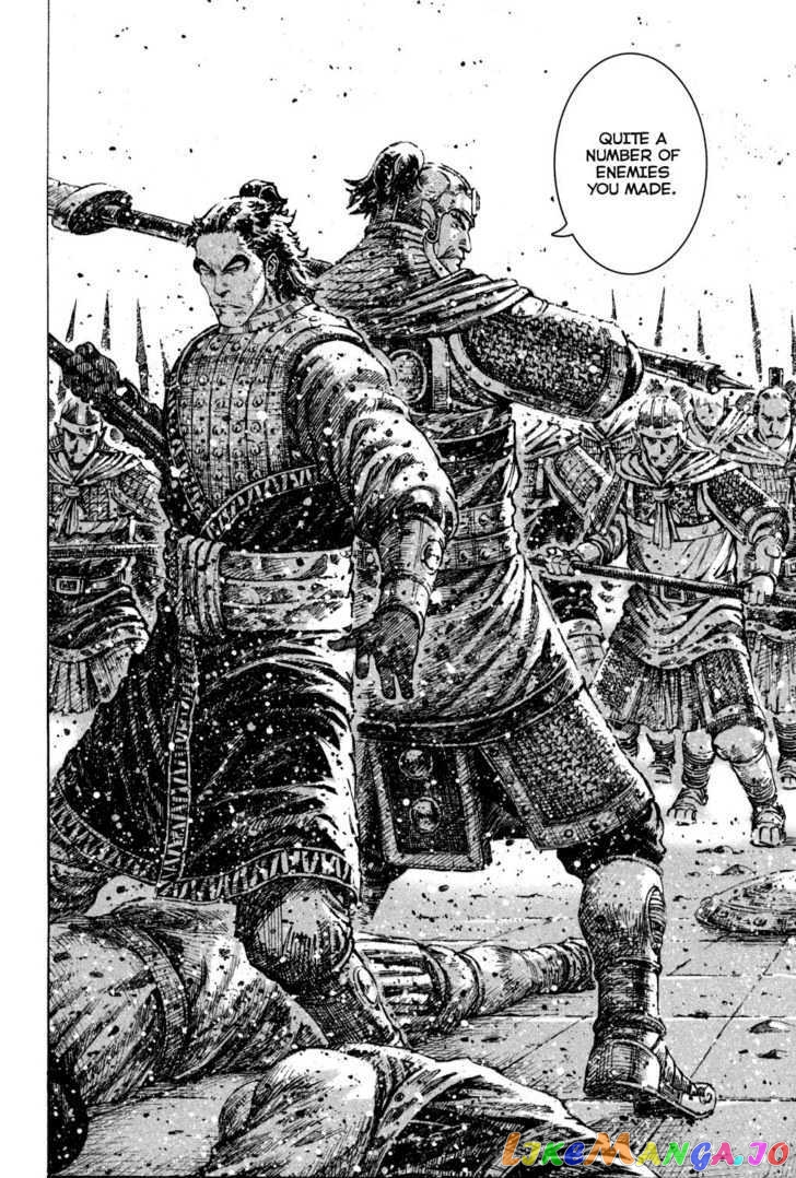 The Ravages of Time chapter 288 - page 6