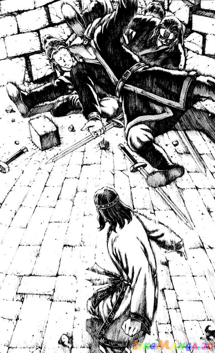 The Ravages of Time chapter 63 - page 13
