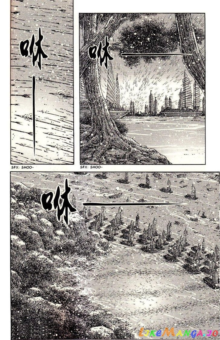 The Ravages of Time chapter 385 - page 10