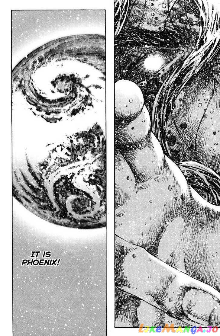 The Ravages of Time chapter 262 - page 28