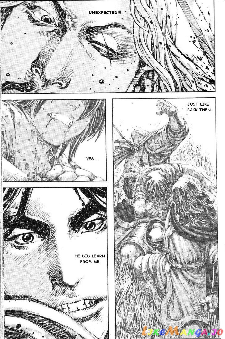 The Ravages of Time chapter 387 - page 15