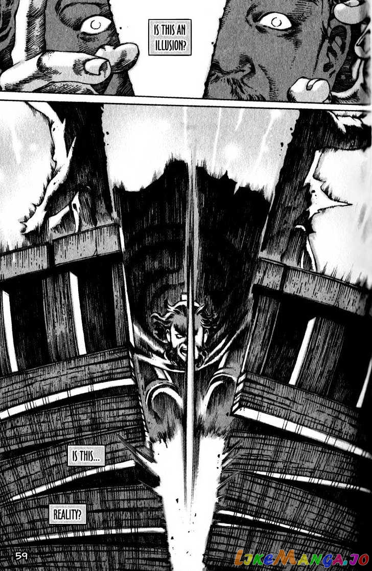 The Ravages of Time chapter 26 - page 11