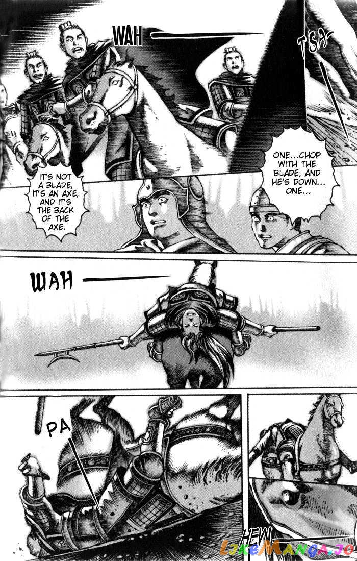The Ravages of Time chapter 27 - page 8