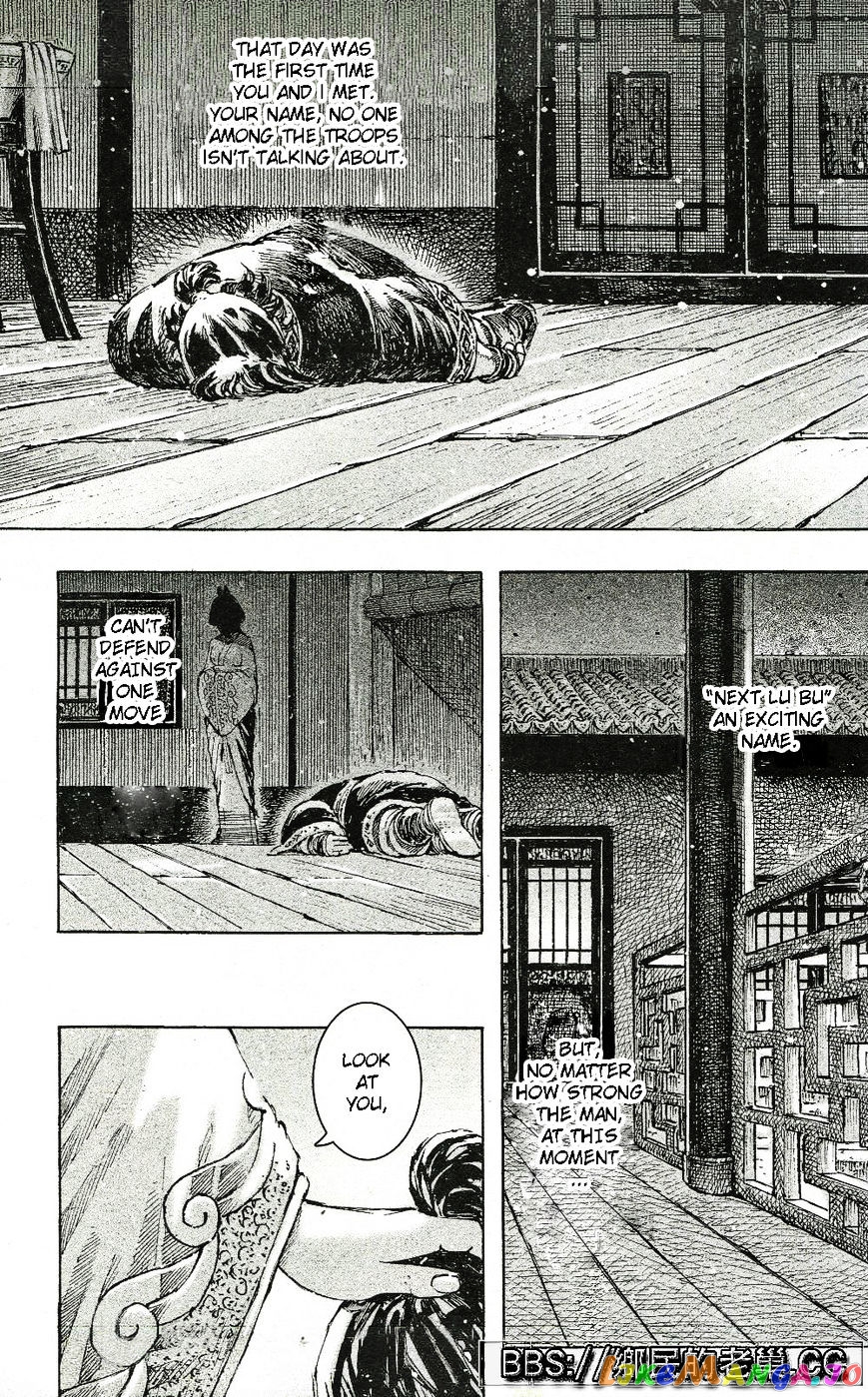 The Ravages of Time chapter 457 - page 14
