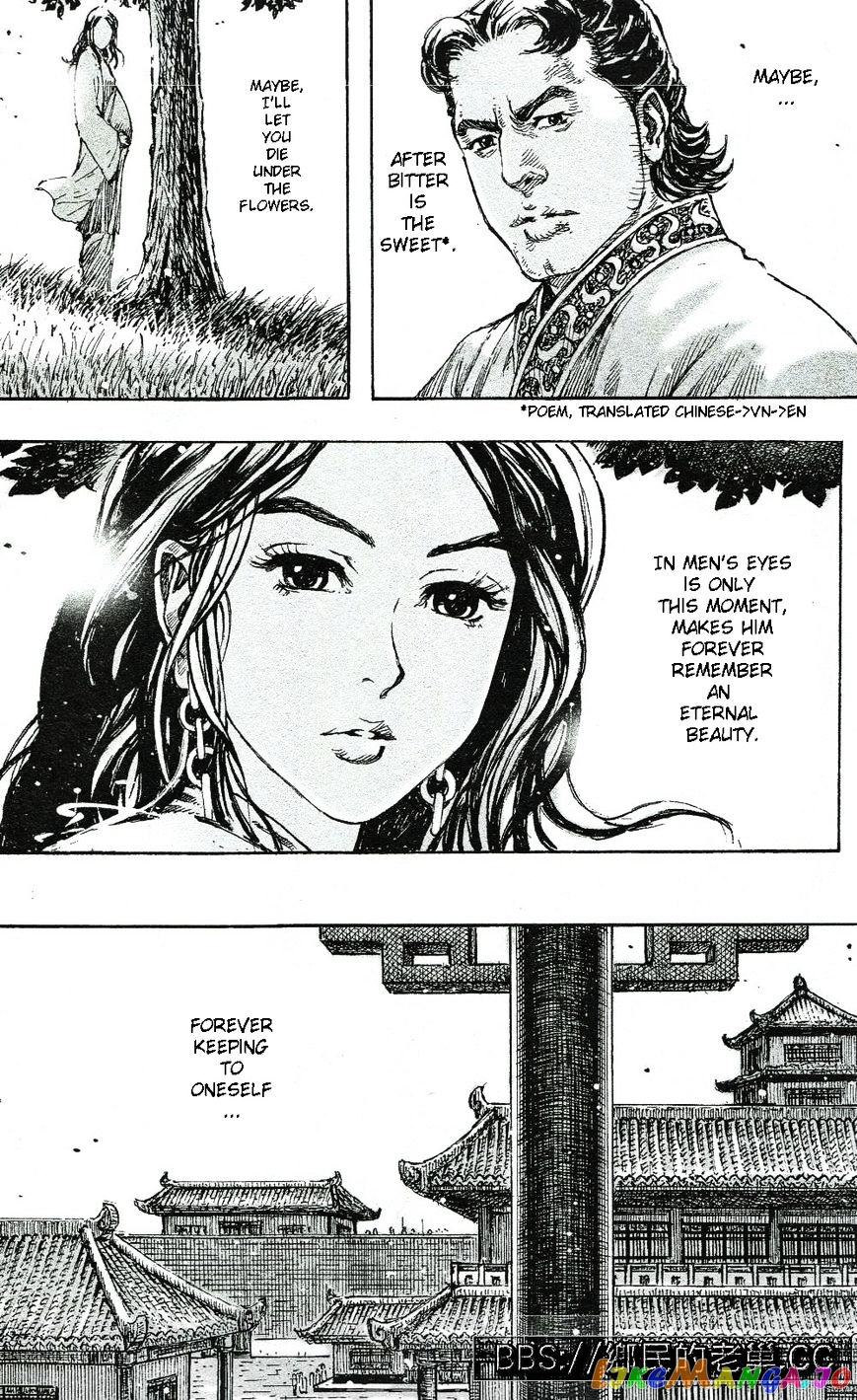 The Ravages of Time chapter 457 - page 27