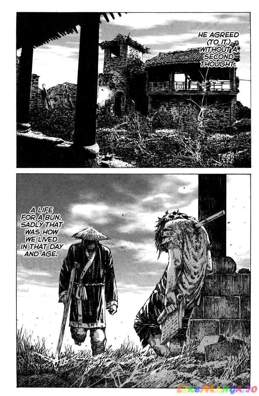 The Ravages of Time chapter 263.2 - page 6