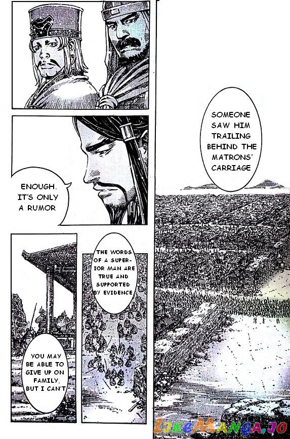 The Ravages of Time chapter 389 - page 7