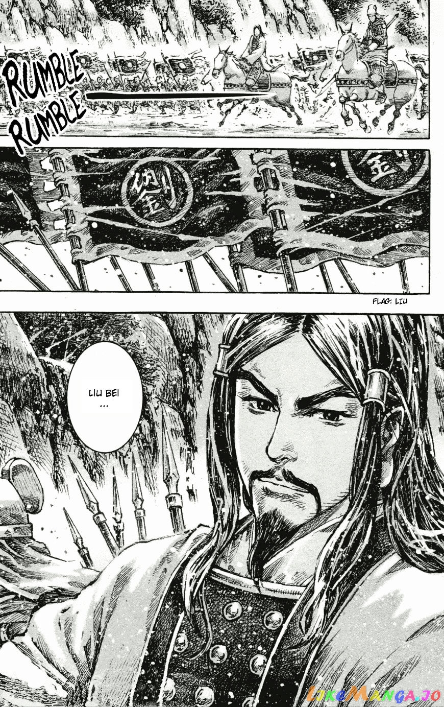 The Ravages of Time chapter 458 - page 9