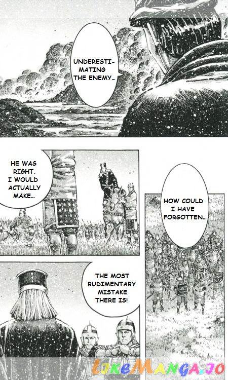 The Ravages of Time chapter 428 - page 13