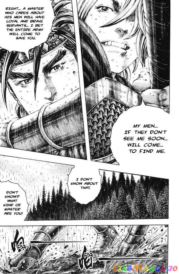 The Ravages of Time chapter 169 - page 13