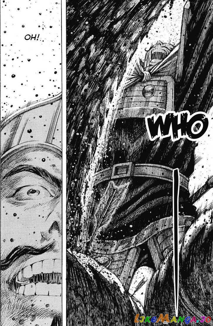 The Ravages of Time chapter 220 - page 16