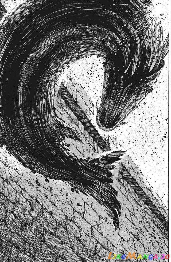 The Ravages of Time chapter 220 - page 17