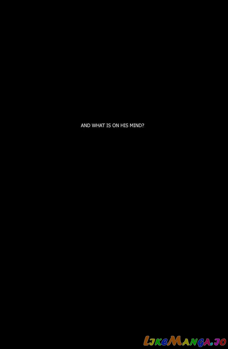 The Ravages of Time chapter 220 - page 22